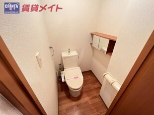 川合高岡駅 徒歩25分 1階の物件内観写真